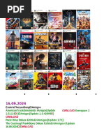 Nintendo Switch Switch GUITAR LIFE -LESSON1- Daftar Games, Software, Dkk. | PDF | Harry Potter | Video Games