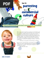 Download Kids Brochure by Daisy SN7898275 doc pdf