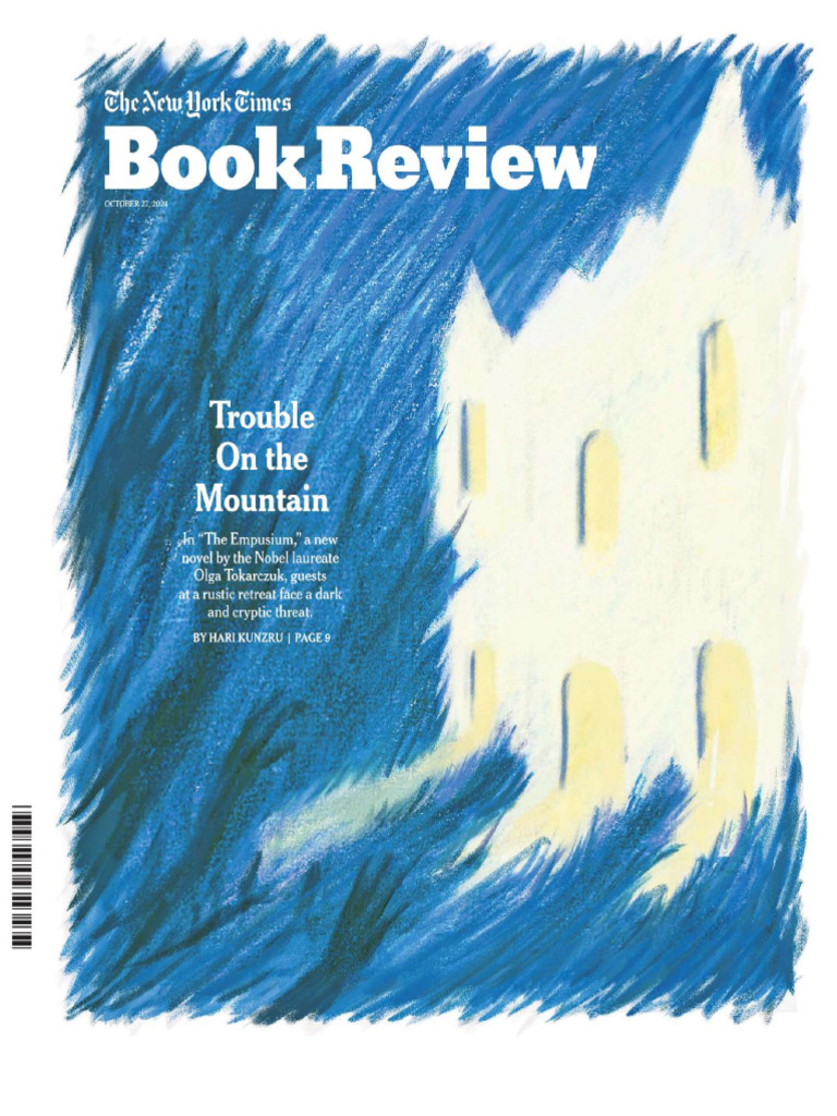 Harsh Times Book Review