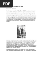 PRAYER3 Zainul | PDF | Angel | Hell