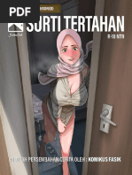 New Comic) Surti Tertahan - (6 Halaman (Uncensored) ) | PDF