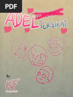 Madloki Adek Kakak Chapter 03 | PDF