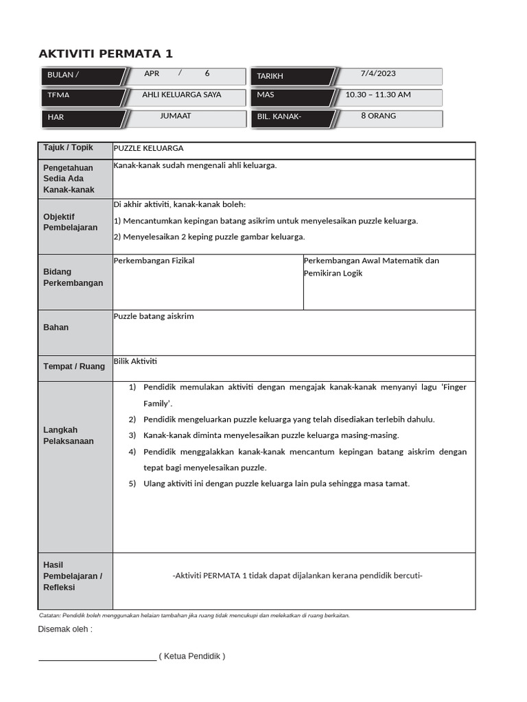 Rpa 7 Apr | PDF
