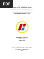 Download NEGARA  NEGARA YANG MENJADI ANGGOTAORGANISASI  NAFTA UNI EROPA GATT DAN WTO  by Anwar As Syifa Alfatich SN78983594 doc pdf