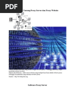 Download Artikel Tentang Proxy Server Dan Proxy Website by Donic Arvgoesh SN78984745 doc pdf