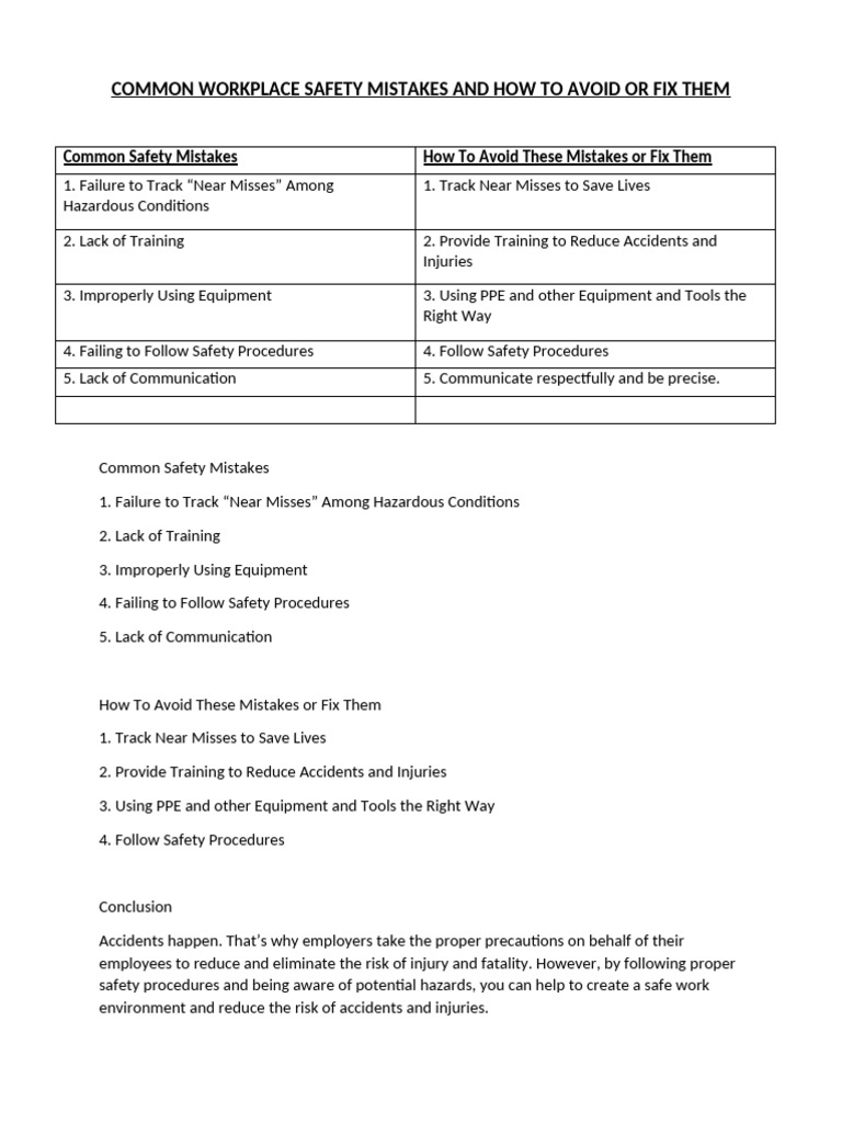 Common safety mistakes for printing pdf