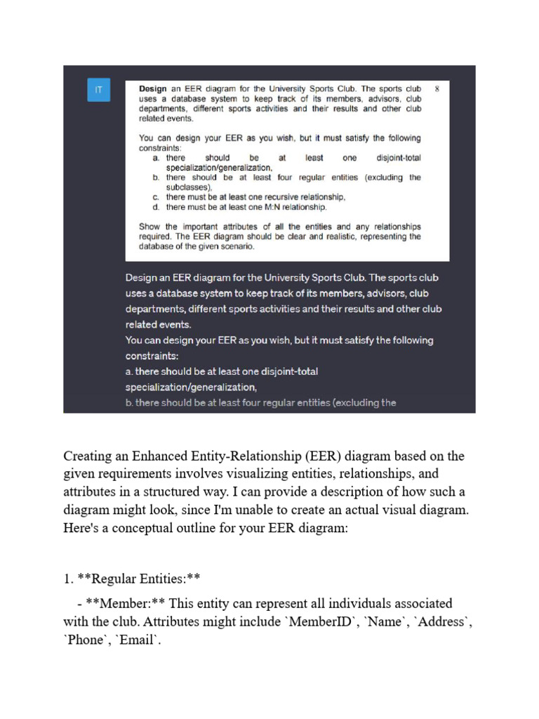 ChatGPT Answer | PDF | Business