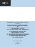 Method Statement For Aluminium Windows and Doors Related Glazing) (K ...