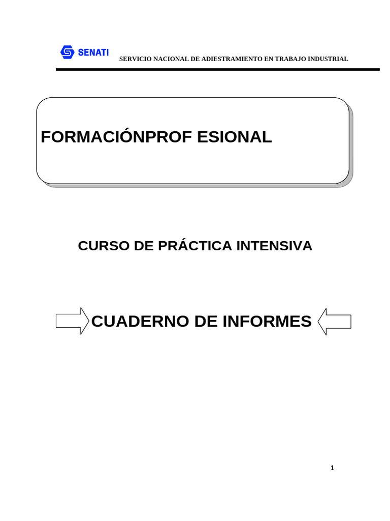 Cuaderno de informe 10 pdf