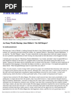 Download An Essay Worth Sharing_ Joan Didions On Self Respect  Word on the Street by keith5 SN78986751 doc pdf