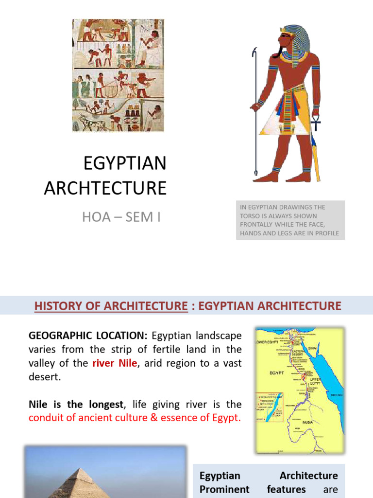 Egyptian Architecture: Pyramids & Tombs | PDF | Egyptian Pyramids ...