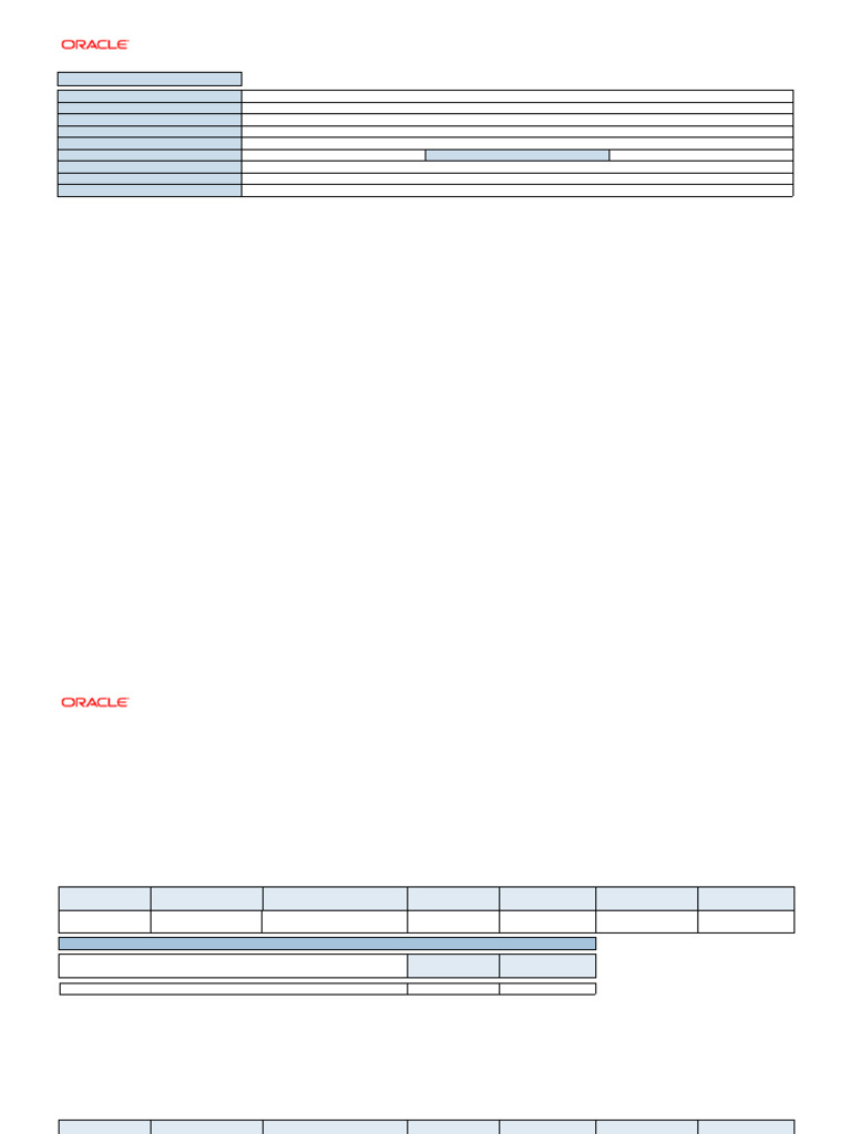 Payables Invoice Register Report | PDF | Accounts Payable | Invoice