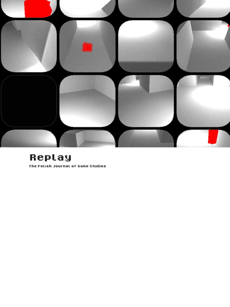 Game Studies | PDF | Randomness | Luck
