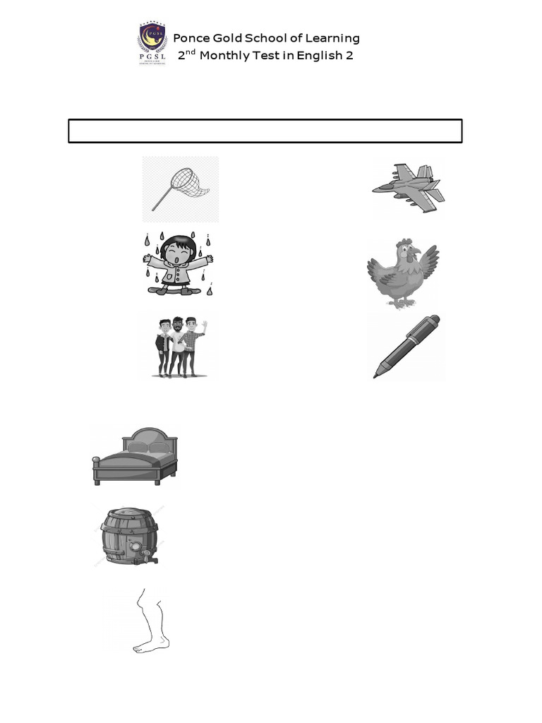 Eng 2 | PDF