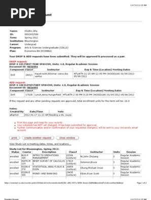Printable Receipt