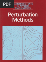 Download Hinch - Perturbation Methods by Duo Zhao SN78989702 doc pdf