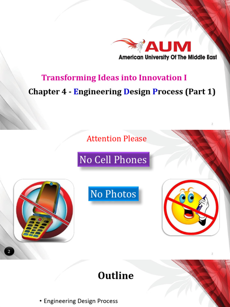 Resource Investment in Design Process | PDF | Engineering Design ...