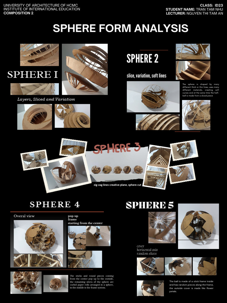 Poster Assignment 1 | PDF