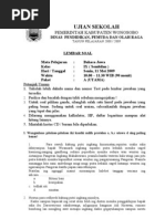 Download Bahasa Jawa Paket A by parwantohadi SN78991349 doc pdf