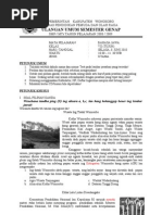 Download Soal Utama b Jawa 7 by parwantohadi SN78991578 doc pdf