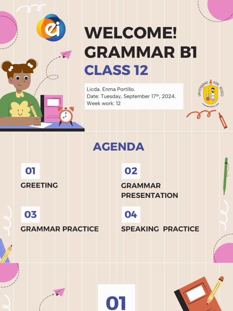 B1 Grammar: Articles & Quantifiers | PDF | Noun | Grammatical Number