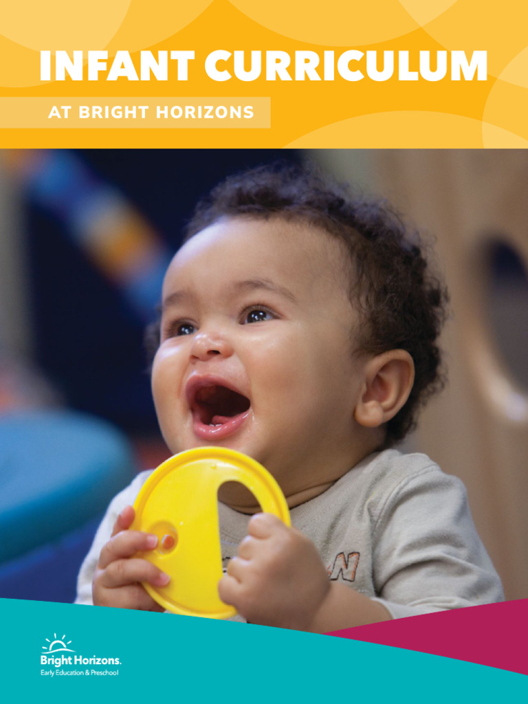 Early Education | PDF | Infants | Learning