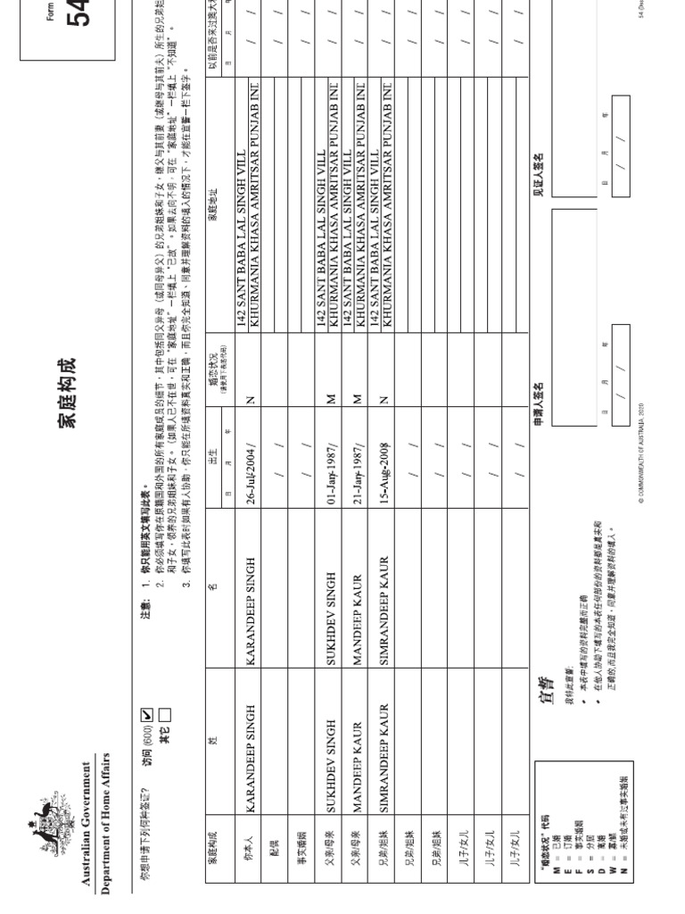 Section 54.1 2986