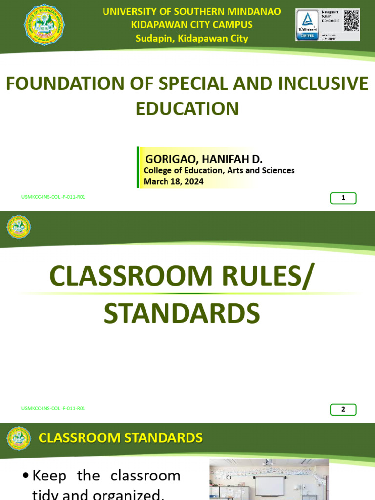 Special and Inclusive Education Guide | PDF | Cerebral Palsy | Neuroscience - Personalized Multiple Intellectual Difficulties Learning