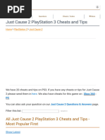 X PSX MASTER Book - XChkList PDF | PDF | Leisure | Sports