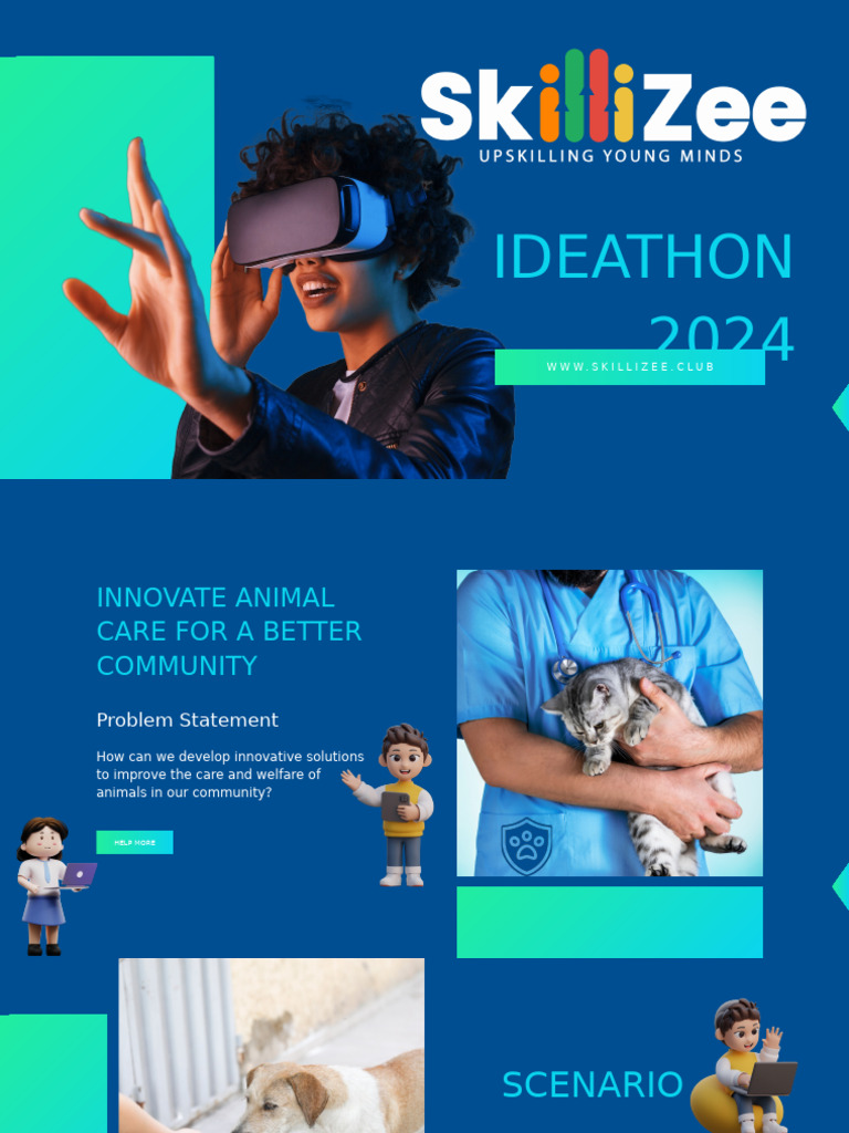 Competition Gamify Learning For Grades 5-9 | PDF