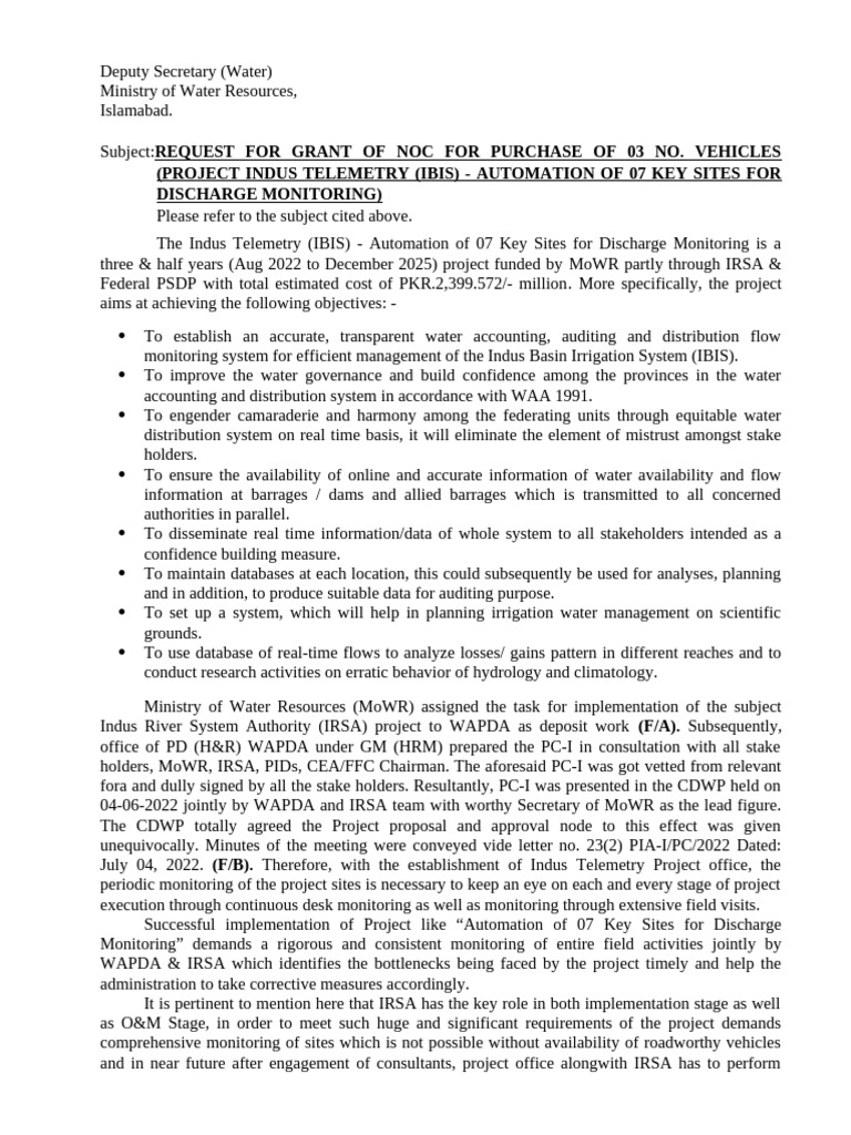 Vehicle Waiver Case Updated | PDF | Information | Indus River