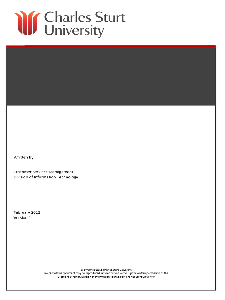 Windows 7 Beginner's Guide for CSU Users | PDF | Window (Computing ...