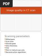 Generations of CT Scanners Explained | PDF | Ct Scan | X Ray