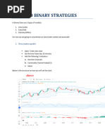 11 Effective Deriv Trading Strategies | PDF | Technical Analysis ...