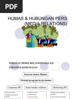 Download Humas Hubungan Pers Media Relations by veryeyegz SN78995273 doc pdf