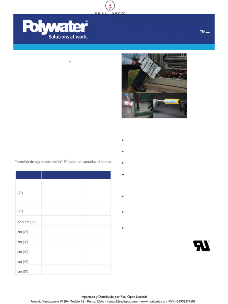 ROP FST BP 200 Spa | PDF | Poliuretano | Espuma