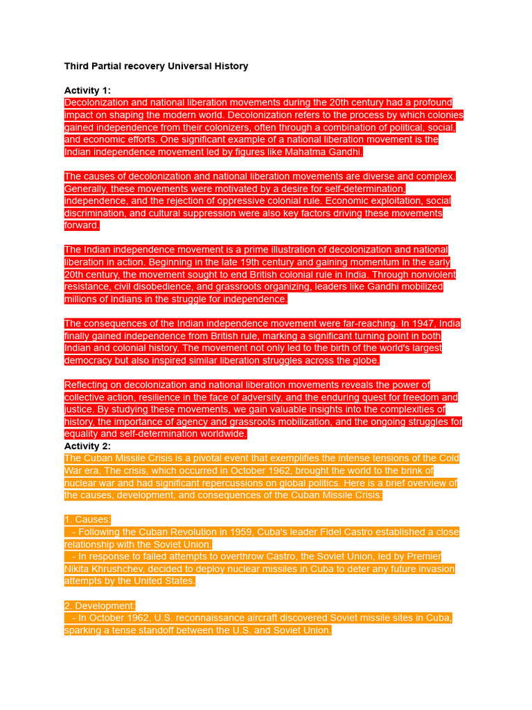 Third Partial Recovery | PDF | Neoliberalism | Economic Inequality