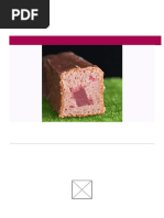 Ice Cream TV Commercial Script | PDF | Desserts | Foods