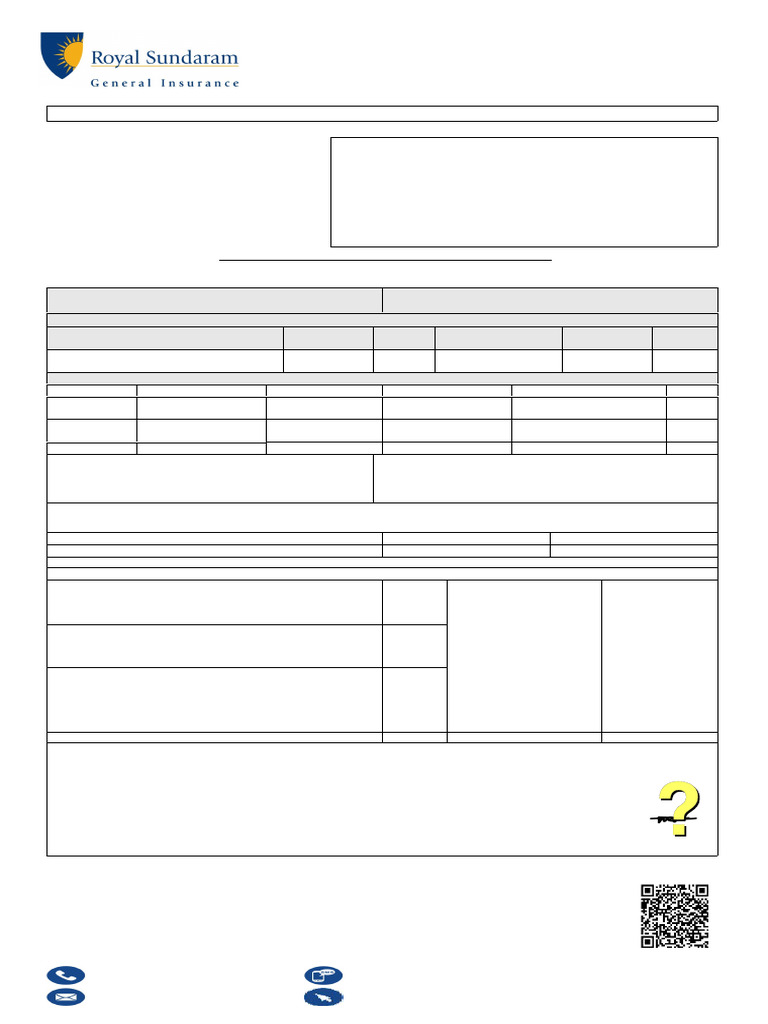 Intermediary Code: Intermediary Name: Contact:: BR500291 Policybazaar ...