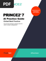 Managing Successful Projects With PRINCE2 7 - Watermarked - PDF ...