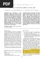440×750+1000 -4000 Bellotti1996 - Anisotropy of Small Strain Stiffness in