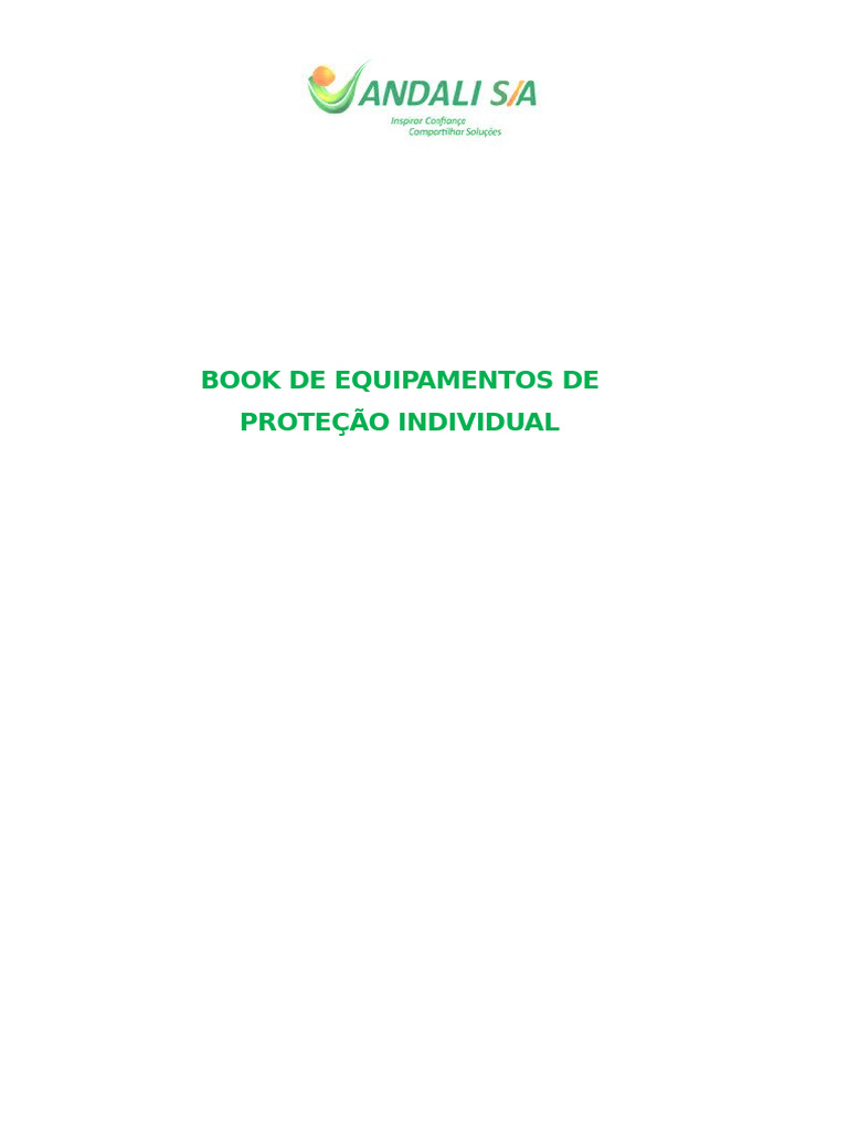 Book de EPI ECFTO - Out-21 - Rev01 Cód. SAP (Atualizado 2023) Versão ...