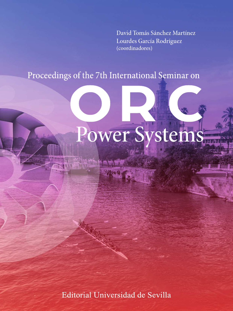 Online Calculator for ORC Systems | PDF | Heat | Heat Exchanger