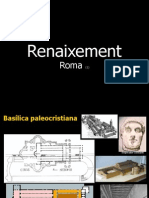 Renaixement Roma 1