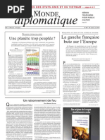 Download Le_ monde diplo_juin_ 2011 by Laurent Oberlin SN79000424 doc pdf