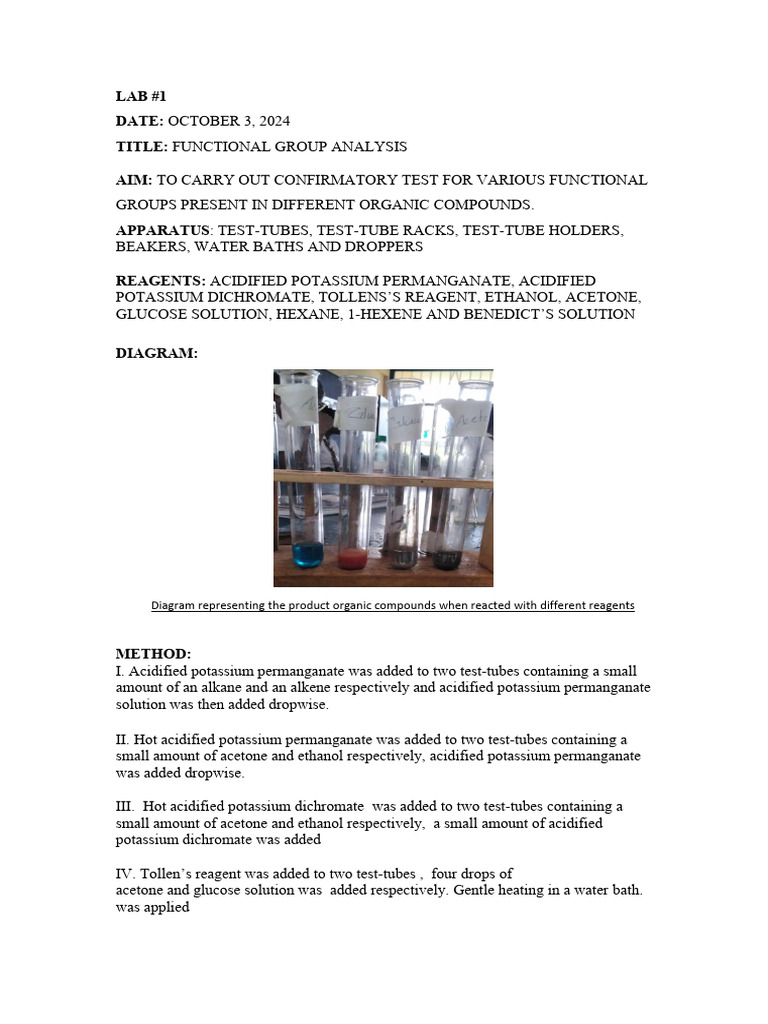 function-group-analysis-pdf-aldehyde-ketone