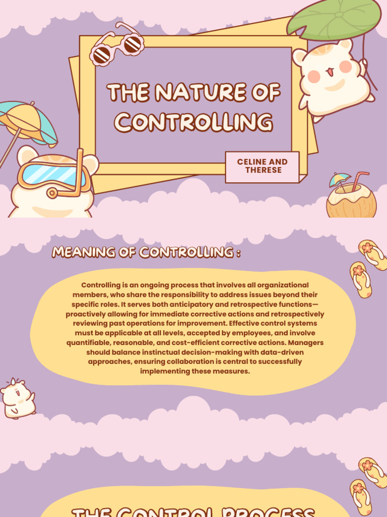 Om Presentation Pdf Equity Finance Marketing