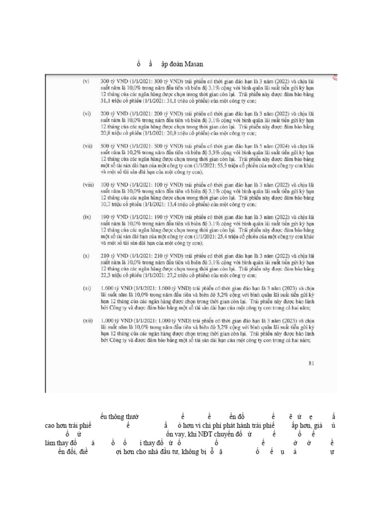 DTTC Btvnso1 | PDF