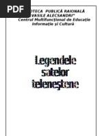 Download Legendele satelor telenestene by Anton Geany SN79002370 doc pdf