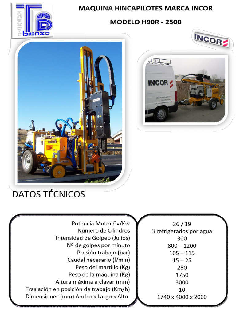 m-quina-hincapilotes-incor-h90r-especificaciones-pdf-inform-tica